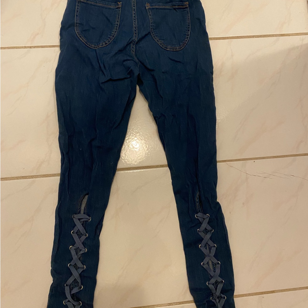 Fashion Nova Jeans